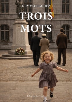 Trois mots