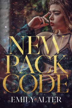 New Pack Code - Plumas Universe, #7