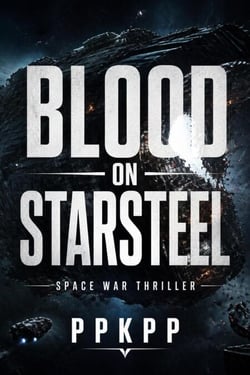 Blood on Starsteel