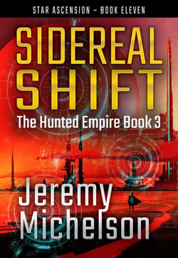 Sidereal Shift - Star Ascension, #11