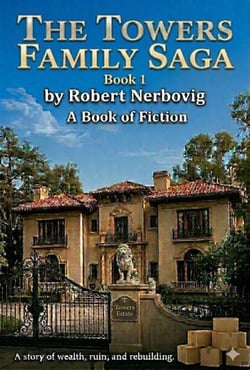 The Towers Family Saga - The Towers Family Saga, #1
