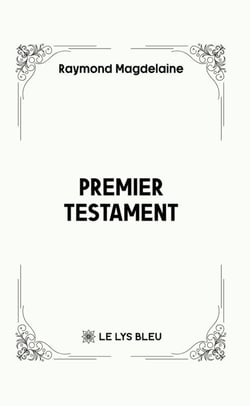 Premier Testament