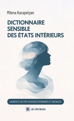 Dictionnaire sensible des états intérieurs