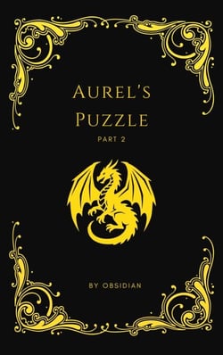 Aurel's Puzzle, part 2 - Aurel's Puzzle, #2