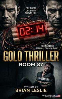 Room 87 - Gold Thriller Series, #4