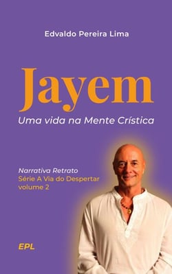Jayem - A life in Christ Consciousness - Awakening Drive, #2