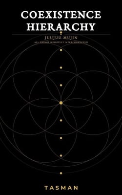 Coexistence Hierarchy: Juujuu Mujin — All Things Infinitely Interconnected