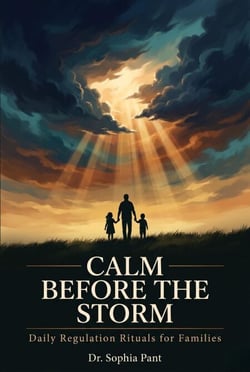 Calm Before the Storm: Daily Regulation Rituals That Keep Families Connected and Prevent Escalation