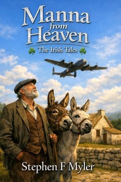 Manna from Heaven - The Irish Tales, #9