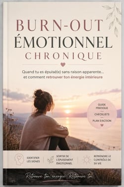 Burn-out émotionnel