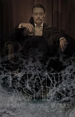 Titanic Ashes - Butler's Newfoundland