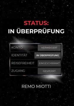 Status: In Überprüfung