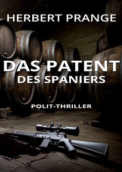 Das Patent des Spaniers