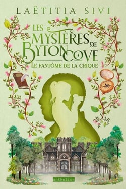 Les Mystères de Byton Cove - Le fantôme de la crique