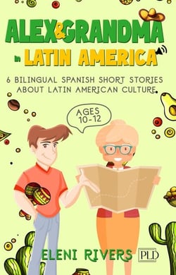 Alex &amp; Grandma in Latin America