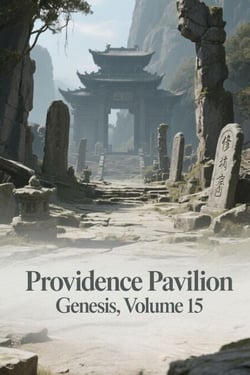 Providence Pavilion Genesis, Volume 15 - Providence Pavilion Genesis, #15