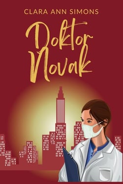 Doktor Novak - Watson Memorial-sjukhuset-serien, #8