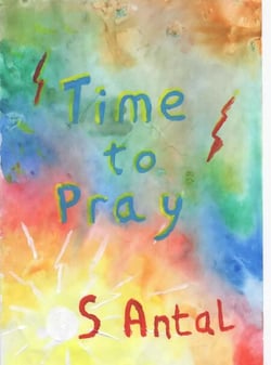 Time to Pray