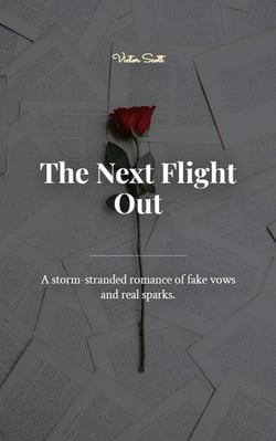 The Next Flight Out