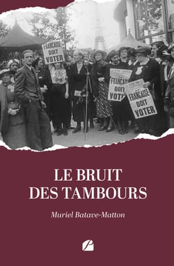 Le bruit des tambours