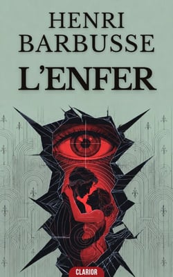 L’Enfer - Chef-d’œuvre Classique : L’intimité dévoilée des amants de la Belle Époque