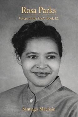 Rosa Parks - Voices of the USA, #12