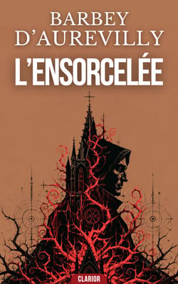 L’Ensorcelée - Chef-d’œuvre Fantastique : Une plongée mystique dans les secrets et les superstitions du passé