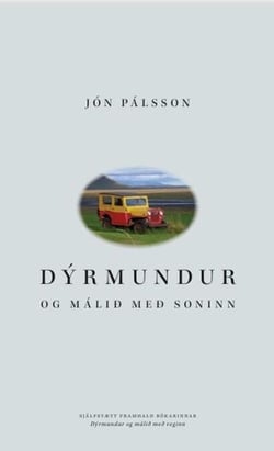 Dýrmundur og málið með soninn - DÝRMUNDUR, #2