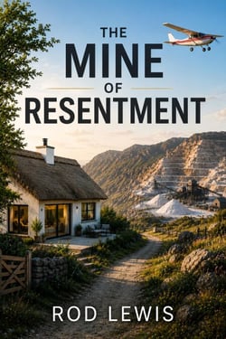 The Mine of Resentment - The Sound of Jealousy, #3