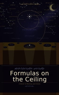 Formulas on the Ceiling