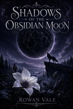 Shadows of The Obsidian Moon