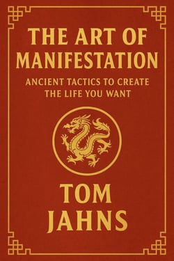 The Art of Manifestation - Ancient Tactics to Create The Life You Want