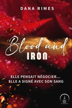 Blood and iron