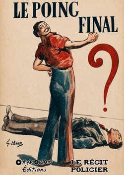 Le poing final