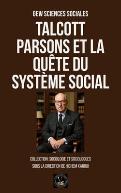 Talcott Parsons et la quête du système social - Sociologie et sociologues