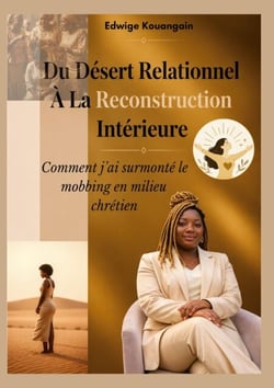 Du Désert Relationnel À La Reconstruction Intérieure - Comment j ai surmonté le mobbing En milieu chrétien