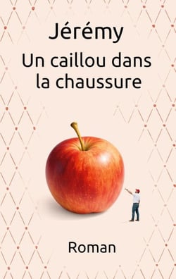 Un caillou dans la chaussure