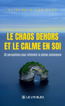 Le chaos dehors et le calme en soi - 30 perceptions pour atteindre la pleine conscience