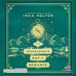 The Geographer's map to romance