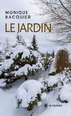 Le jardin