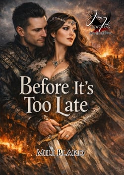 Before it's too late