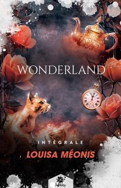Wonderland - L'intégrale