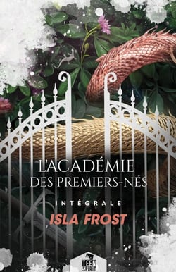 L'Académie des Premiers Nés - L'Intégrale
