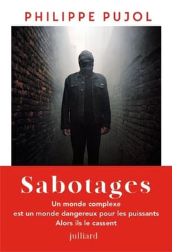 Sabotages - Un monde cassé