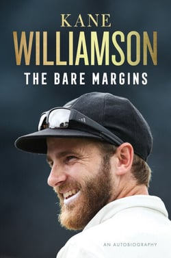 The Bare Margins - An Autobiography