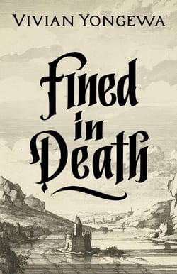 Fined In Death - The Wolfsburg Adventures, #20