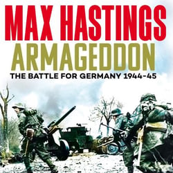 Armageddon - The Battle for Germany 1944-45