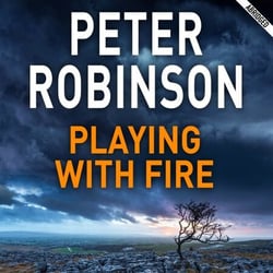 Playing With Fire