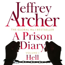 A Prison Diary Volume I - Hell
