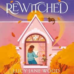 Rewitched - Get cosy with this instant Sunday Times bestseller - a heartwarming and spellbinding fantasy